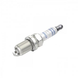 (+6) Свічка FR8DE 0.8 10шт. BOSCH 0242229659