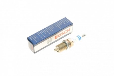 СВІЧКА FR8KII33X BOSCH 0 242 230 528