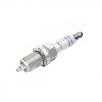 (+32) Свічка FR7LCX 1.1 10шт. BOSCH 0242236542