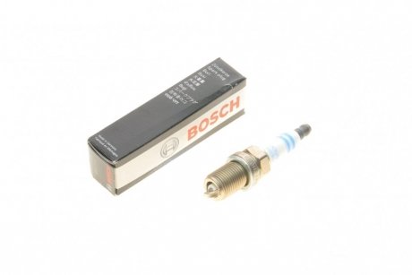 Свеча зажигания Platinum Iridium FR7DII33X BOSCH 0 242 236 596