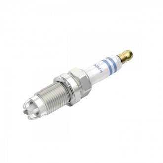 Свічка FGR6HQE0 1.35 NI-Y - кратн. 10 шт BOSCH 0 242 240 590