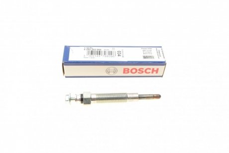 СВІЧКА РОЗЖАРЮВАННЯДЮРАТЕРМ BOSCH 0 250 202 094