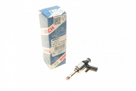 Форсунка BOSCH 0 261 500 01E