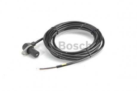 Датчик числа оборотов - снят с выр-ва BOSCH 0265006215