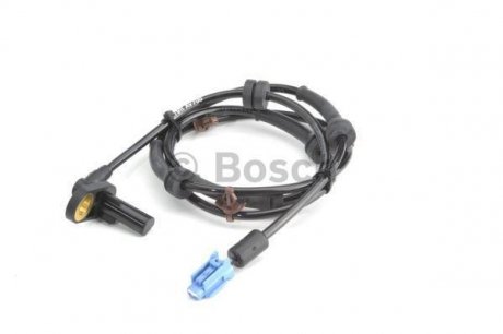 ДАТЧИК ЧИСЛА ОБОРОТОВ BOSCH 0265007463