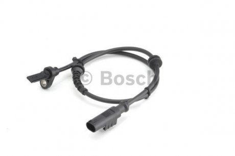 Датчик числа оборотів BOSCH 0265007896 (фото 1)