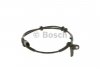 Датчик числа оборотів R BMW 7 F01 BOSCH 0265007983 (фото 1)