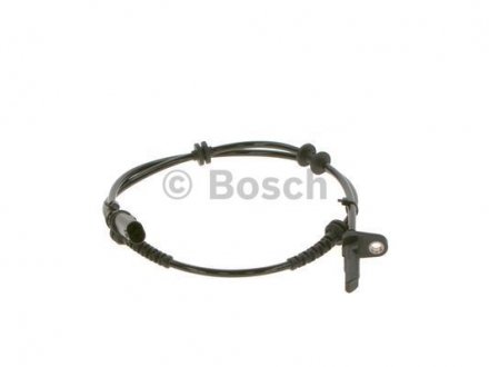 Датчик числа оборотів R BMW 7 F01 BOSCH 0265007983