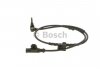 Датчик числа обертів колеса OPEL Meriva \'\'1,2-1,7 \'\'10>> BOSCH 0 265 008 331 (фото 2)