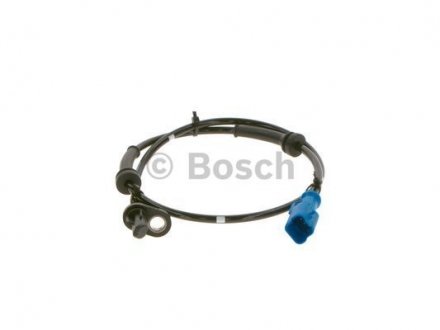 Датчик частоты вращения CITROEN/PEUGEOT C3/C-Elysee/2008/208/301 1.0-1.610>> BOSCH 0265009501