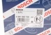 Измеритель массы воздуха BOSCH 0 281 002 723 (фото 7)