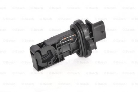 Расходомер воздуха MAN TGL/TGM/TGS/TGX \'\'12>> BOSCH 0281006284