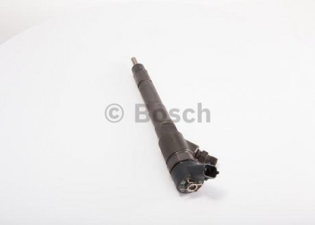 Форсунка BOSCH 0 445 110 248 (фото 1)