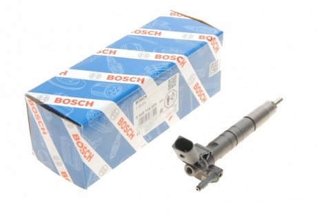 Інжектор CR BOSCH 0 445 116 025