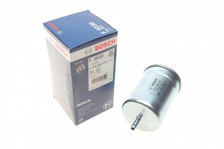 Фильтр топливный BOSCH 0 450 905 030