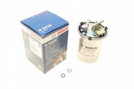 Фильтр топливный BOSCH 0 450 906 426 (фото 1)