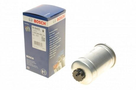 Фильтр топливный BOSCH 0 450 906 453