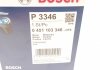 Смазочный фильтр BOSCH 0 451 103 346 (фото 6)