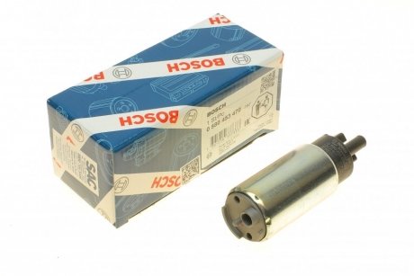 Насос топливный в бак BOSCH 0 580 453 470