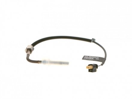 Датчик температуры ОГ MERCEDES B/C/CLS/E/Vito \'\'CDI\'\'14>> BOSCH 0986259013