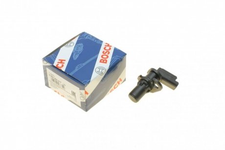 Датчик оборотов коленвала BOSCH 0986280417