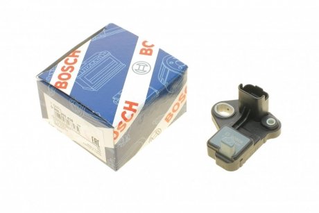 Датчик числа обертів CITROEN/PEUGEOT/FIAT/LANCIA \'\'1,4-1,6 \'\'07-15 BOSCH 0986280438