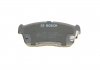 Тормозные колодки BOSCH 0 986 424 695 (фото 4)