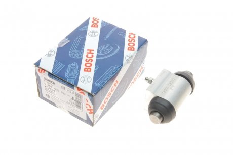 Тормозной цилиндр BOSCH 0986475833