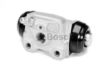 Цилиндр тормозной BOSCH 0986475883