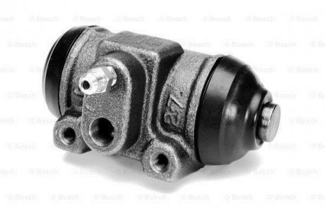 Гальмівний циліндр колісний CITROEN/FIAT/PEUGEOT Jumpe/Ducato/Boxer \'\'R \'\'98-06 BOSCH 0986475906