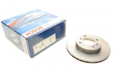 Диск тормозной BOSCH 0 986 478 572