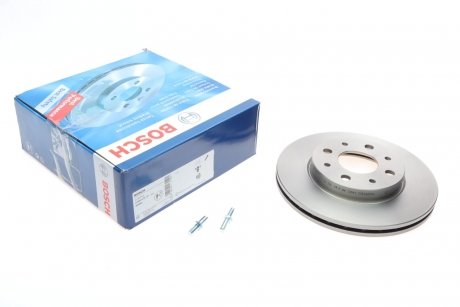 Тормозной диск BOSCH 0986479121