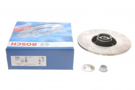 Тормозной диск BOSCH 0986479274