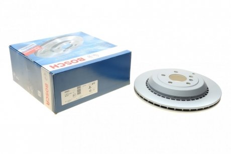 Диск тормозной BOSCH 0 986 479 285