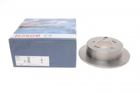 Тормозной диск BOSCH 0986479345