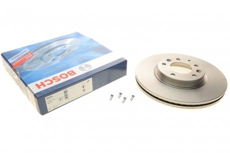 Диск тормозной BOSCH 0986479542