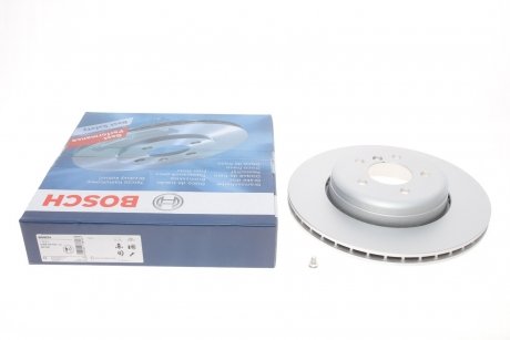 Тормозной диск BOSCH 0986479729