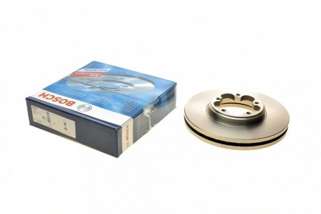 Тормозной диск BOSCH 0986479A49