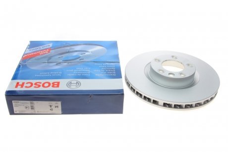 Тормозной диск пр BOSCH 0986479B13