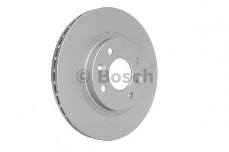 ДИСК тормозной передний BOSCH 0 986 479 B21