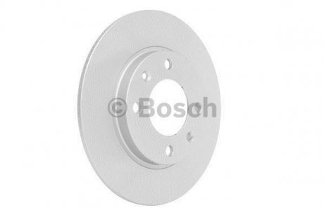 ДИСК тормозной задний COATED BOSCH 0 986 479 B35