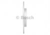 ДИСК ГАЛЬМIВНИЙ ЗАДНIЙ COATED BOSCH 0 986 479 B35 (фото 5)