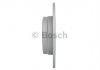 ДИСК тормозной задний COATED BOSCH 0 986 479 B41 (фото 3)