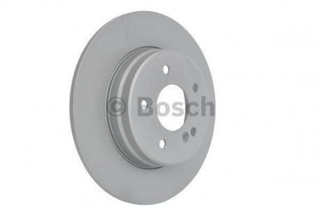 ДИСК ГАЛЬМIВНИЙ ЗАДНIЙ COATED BOSCH 0 986 479 B41