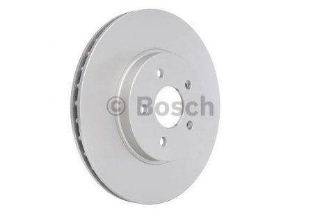 Гальмівний диск BOSCH 0986479B44