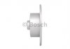 ДИСК тормозной задний COATED BOSCH 0 986 479 B48 (фото 3)