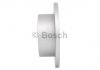 ДИСК тормозной задний COATED BOSCH 0 986 479 B63 (фото 3)