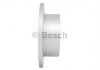 ДИСК тормозной задний COATED BOSCH 0 986 479 B63 (фото 5)