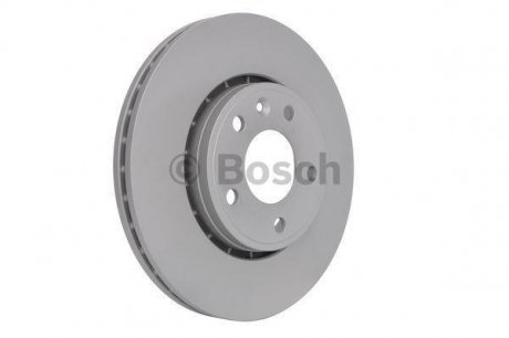 ДИСК тормозной передний COATED BOSCH 0 986 479 B69