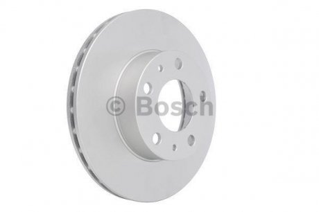 Тормозной диск BOSCH 0986479B96